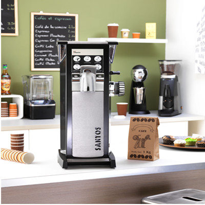 SANTOS 63 外賣式高速磨豆機 SANTOS 63 外賣式高速磨豆機