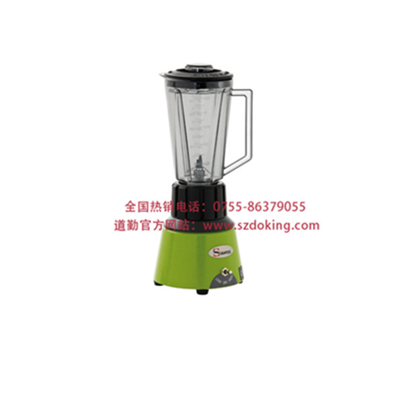 法國SANTOS 33E 強力酒吧攪拌機 (綠色) 法國SANTOS 33E 強力酒吧攪拌機 (綠色)