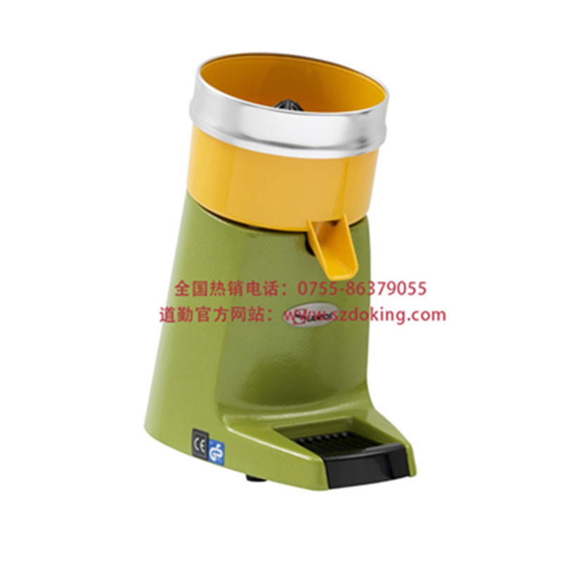 SANTOS 38Y 柳橙榨汁機 (黃色) SANTOS 38Y 柳橙榨汁機 (黃色)