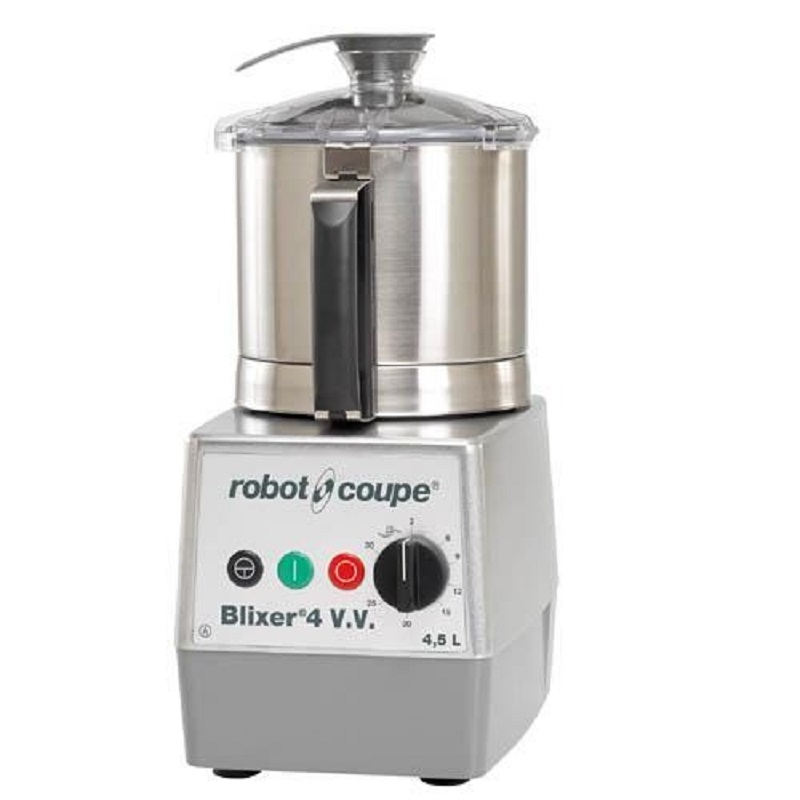 法國robot coupe Blixer4V.V. 法國robot coupe Blixer4V.V.