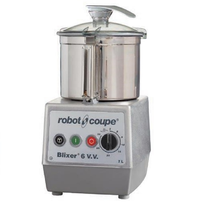 法國robot coupe Blixer6 v.v. 法國robot coupe Blixer6 v.v.