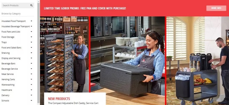 美國(guó)cambro 美國(guó)cambro