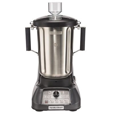 美國咸美頓HBF1100S-CN食品料理機(jī)