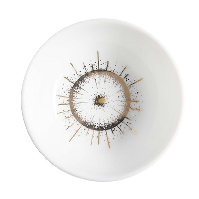 法國(guó)Legle BJ-117-M2006-232 宇宙湯匙架