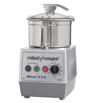 法國(guó)robot coupe樂巴托blixer5V.V乳化均質(zhì)機(jī) 法國(guó)robot coupe樂巴托blixer5V.V乳化均質(zhì)機(jī)