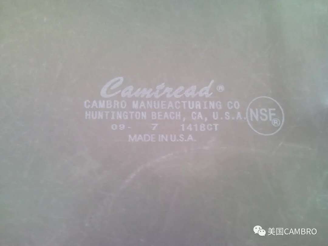 美國cambro 美國cambro