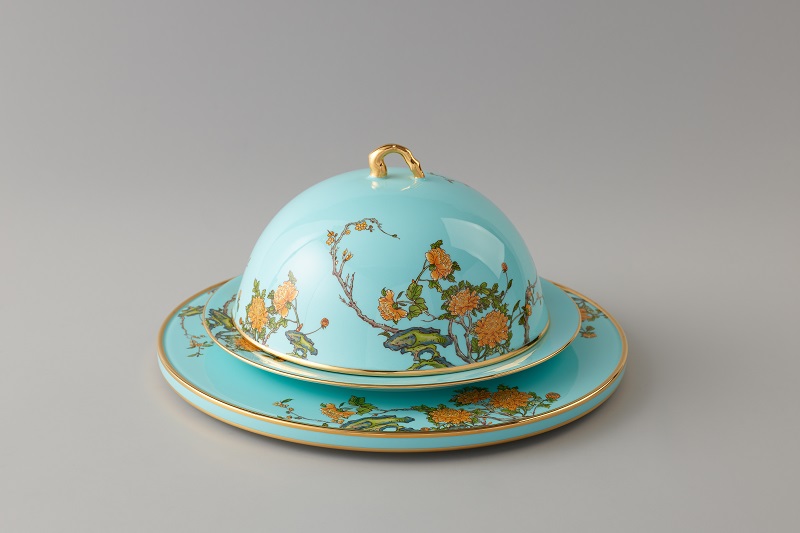 夫人瓷西湖藍3頭冷菜組.jpg 夫人瓷西湖藍3頭冷菜組.jpg