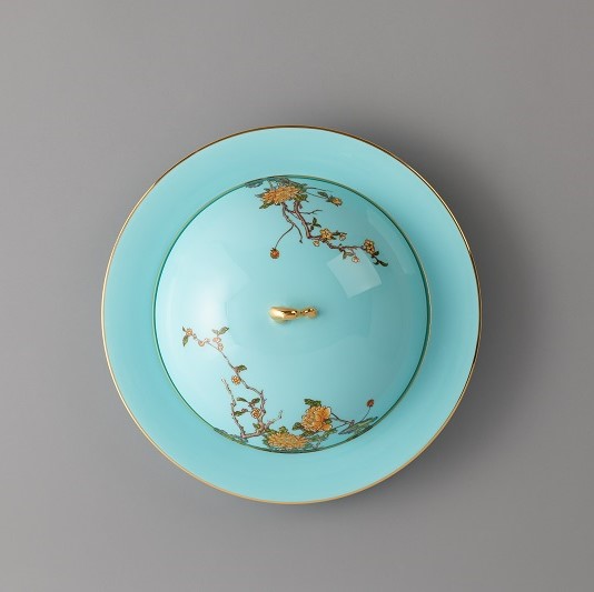 國瓷永豐源大和合 國瓷永豐源大和合