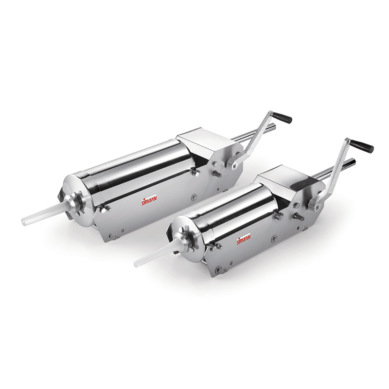 意大利SIRMAN IS 8X手動(dòng)灌腸機(jī)