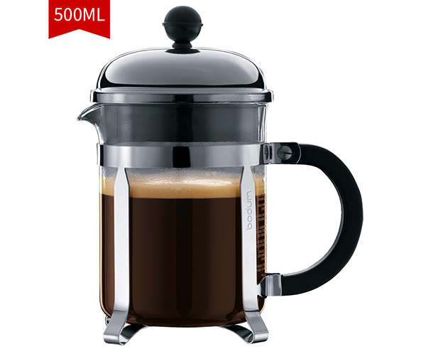 丹麥bodum法壓壺香波系列1924 丹麥bodum法壓壺香波系列1924