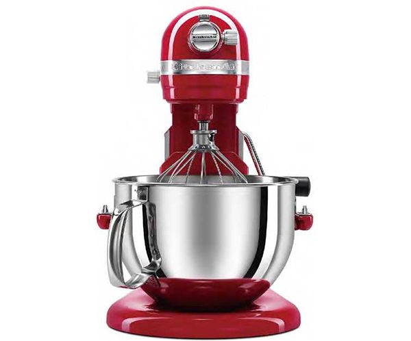美國KitchenAid抬頭式廚師機5KSM6583C 美國KitchenAid抬頭式廚師機5KSM6583C